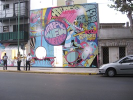 Buenos Aires Carnaval 2010 193