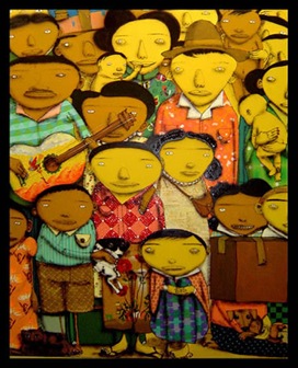 família