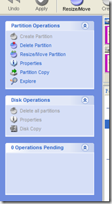 partition manager