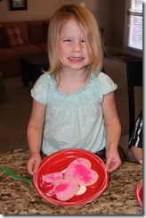 Valentines Cookies 014