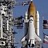 NASA Space Shuttle Discovery Launch