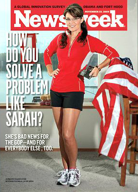 Sarah Palin