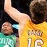 Watch LA Lakers vs Boston Celtics Game 7 Replay