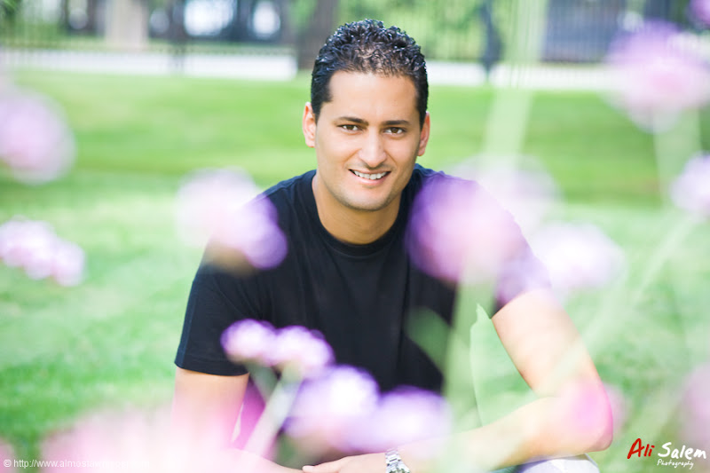 Amir Tlejani