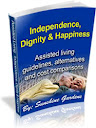 Elderly independent assisted living