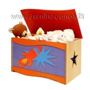 Furniture anak