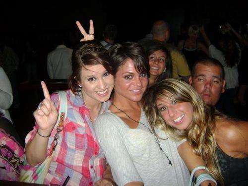 Como estragar uma foto - Parte 4