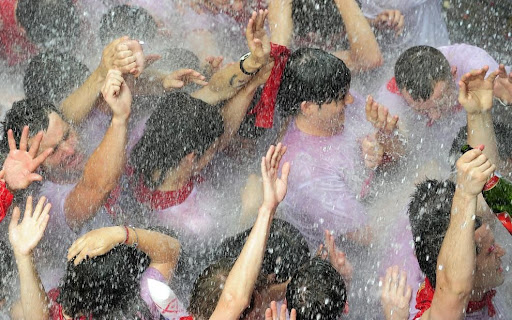 Festa de São Firmino