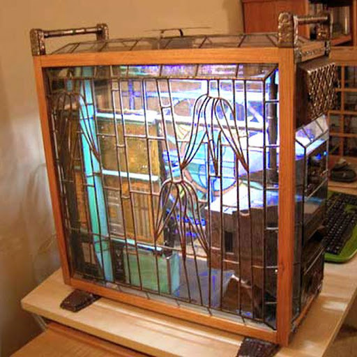 Incríveis CPUS