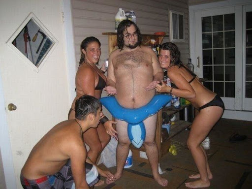 Fotos que nunca deveriam ter sido tiradas - Parte III