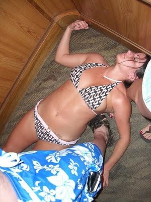 Final de festa - Parte 2