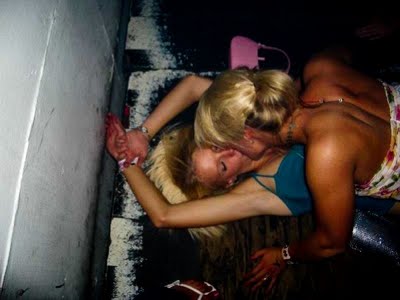 Final de festa - Parte 2