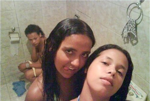 Como estragar uma foto - Parte 4