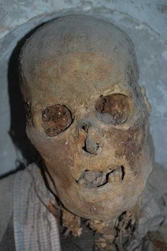 Museu da Morte