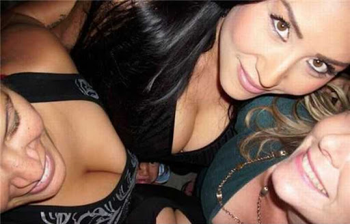 Como estragar uma foto - parte 7