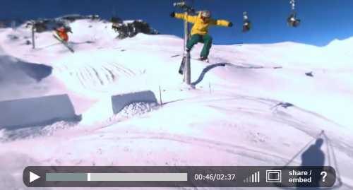 YouTube mostra seu primeiro vídeo interativo de 360 graus