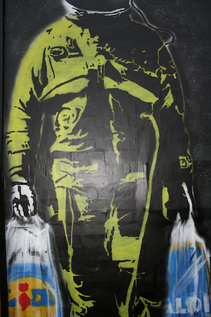 UpFest 08