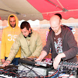 Upfest'09 Music