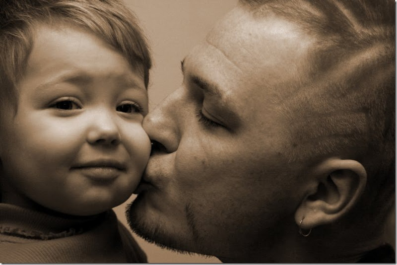 A Father's Love A Father's Love