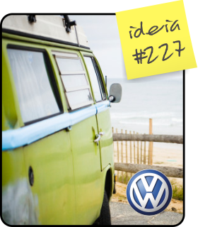 Que tal isso, Volkswagen? Que tal isso, Volkswagen?