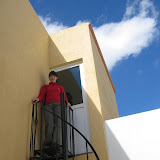 Miðameríkuferð - León Mexico