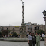 Miðameríkuferð - Guadalajara Mexico