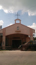 Church of Trapiche
