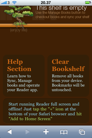Reader