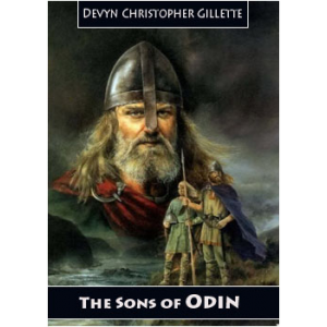 The Sons Of Odin A Heroic Analysis Of The Volsunga Saga Cover