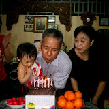 Dad in law's birthday