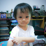 Misc Photos of Esther May-Jun 2010