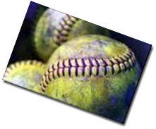 softball