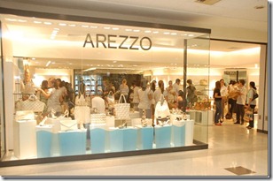 Arezzo Shop. Recife Arezzo Shop. Recife