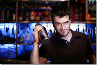 Curso de Bartender Grátis