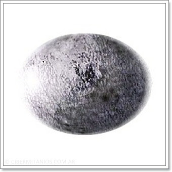 Haumea