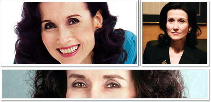 Marilyn vos Savant