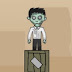 Matar zombies y aprender física