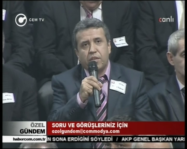  K�y Dernek Ba�kan�m�z Ekrem Y�ld�r�m; Cem Tv �zel G�ndem Program�na Kat�ld� ...  �zlemek i�in l�tfen filime t�klay�n�z... 