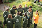 Workcamp WF110