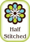 Half Stitched
