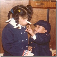 kids touch kids touch