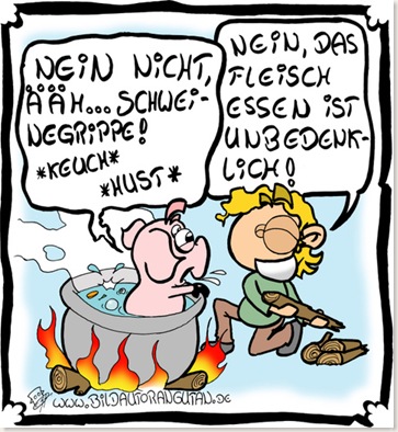 schweinegrippe