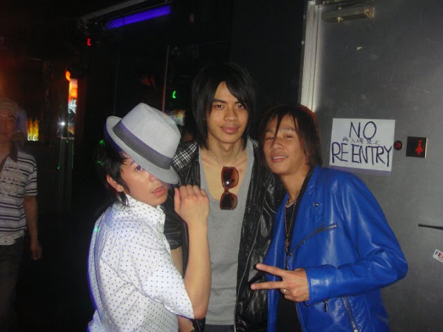With Friends