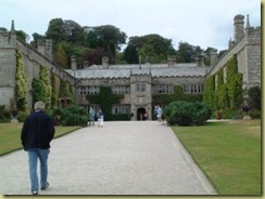 Lanhydrock