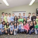 GT Retreat 
