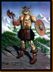 viking