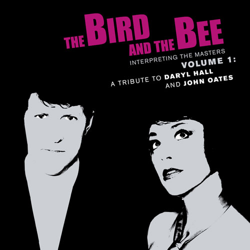 The Bird and the Bee