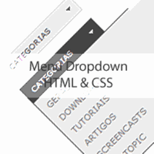 criando-menu-dropdown-apenas-com-html-e-css