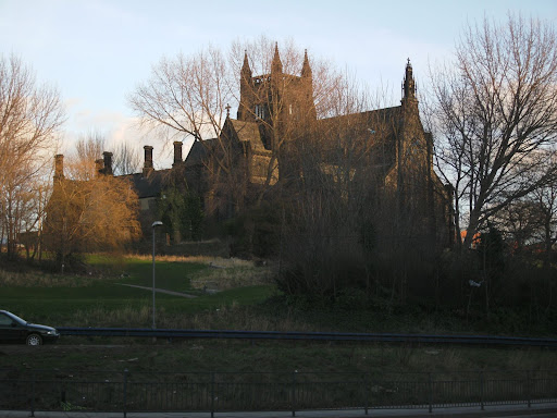 armories