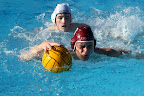  boys water polo